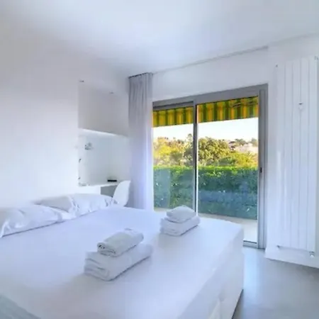 Beausejour * Cannes