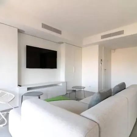 Beausejour Appartement *