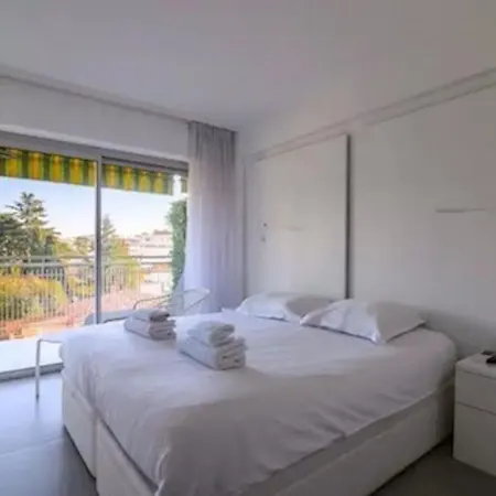 Beausejour Cannes