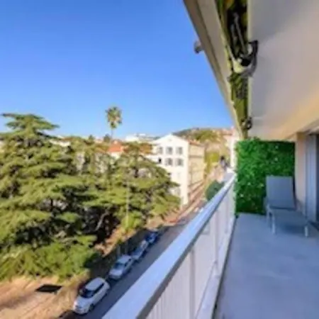 Beausejour * Cannes