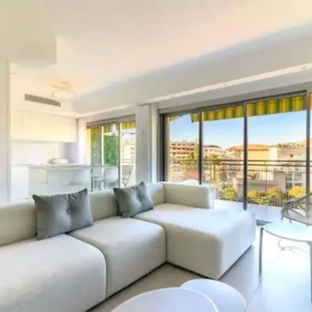 Appartement Beausejour *