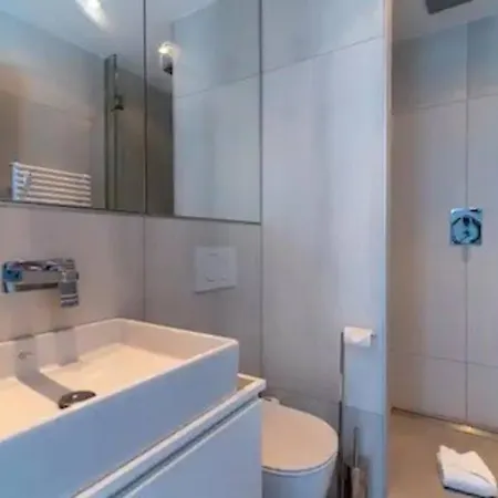 Appartement Beausejour